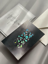 画像をギャラリービューアに読み込む, ASTRA CLARA | Art Print | Card size