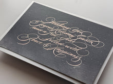 画像をギャラリービューアに読み込む, 星空 2025 -Stary Sky- |  Art Print | Card size | Holiday & Christmas Season