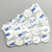 Load images into the gallery viewer,Double-sided seal for sealing stamp