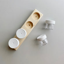 Load images into the gallery viewer,Quadruple Ink Holder | Ink Holder