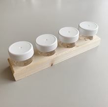 Load images into the gallery viewer,Quadruple Ink Holder | Ink Holder