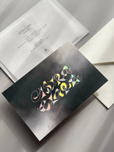 画像をギャラリービューアに読み込む, ASTRA CLARA |  Art Print | Card size
