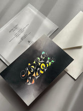 画像をギャラリービューアに読み込む, ASTRA CLARA |  Art Print | Card size
