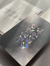 画像をギャラリービューアに読み込む, ASTRA CLARA |  Art Print | Card size
